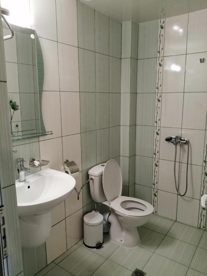 Къща За Гости Морски Изгрев Shabla Ngoại thất bức ảnh
