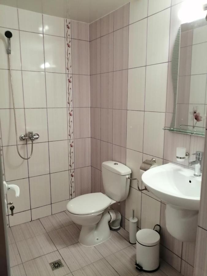 Къща За Гости Морски Изгрев Shabla Ngoại thất bức ảnh