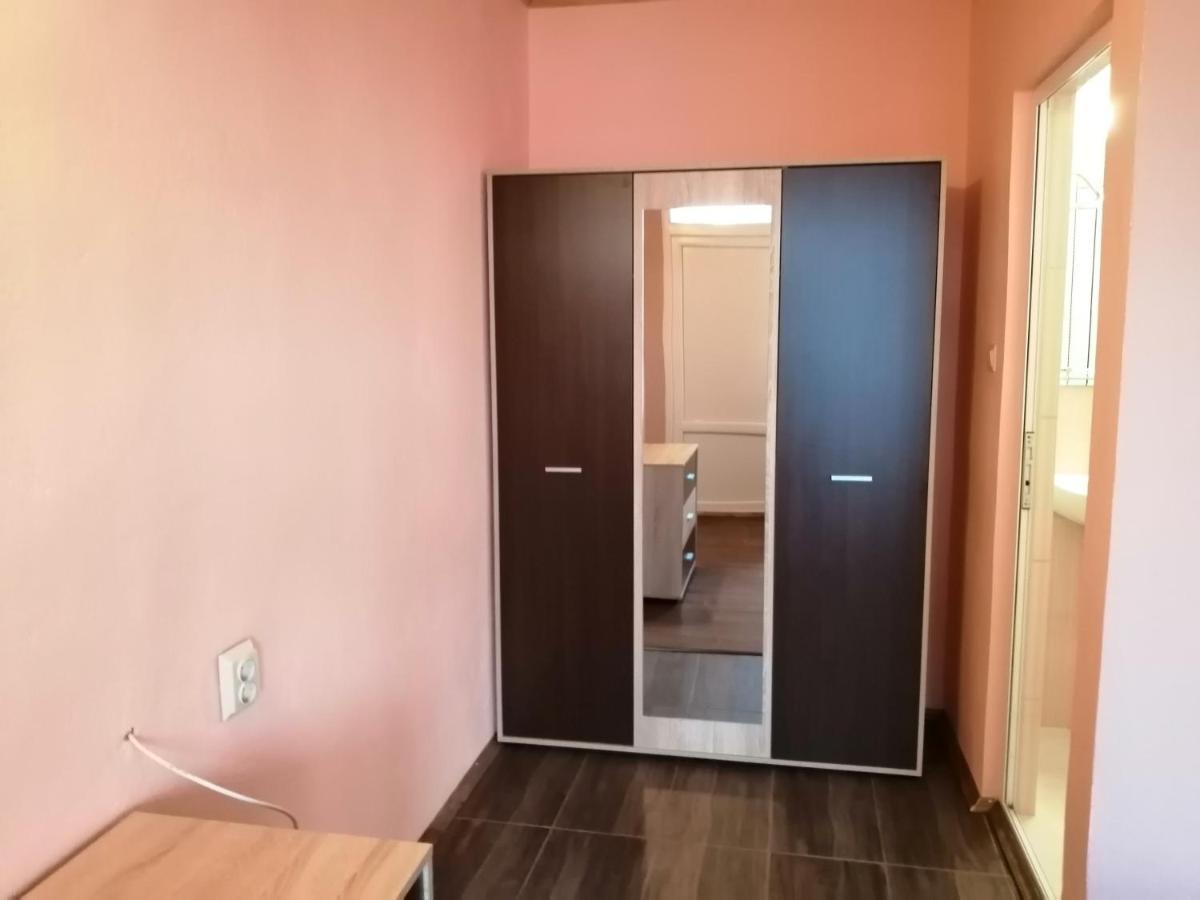 Къща За Гости Морски Изгрев Shabla Ngoại thất bức ảnh