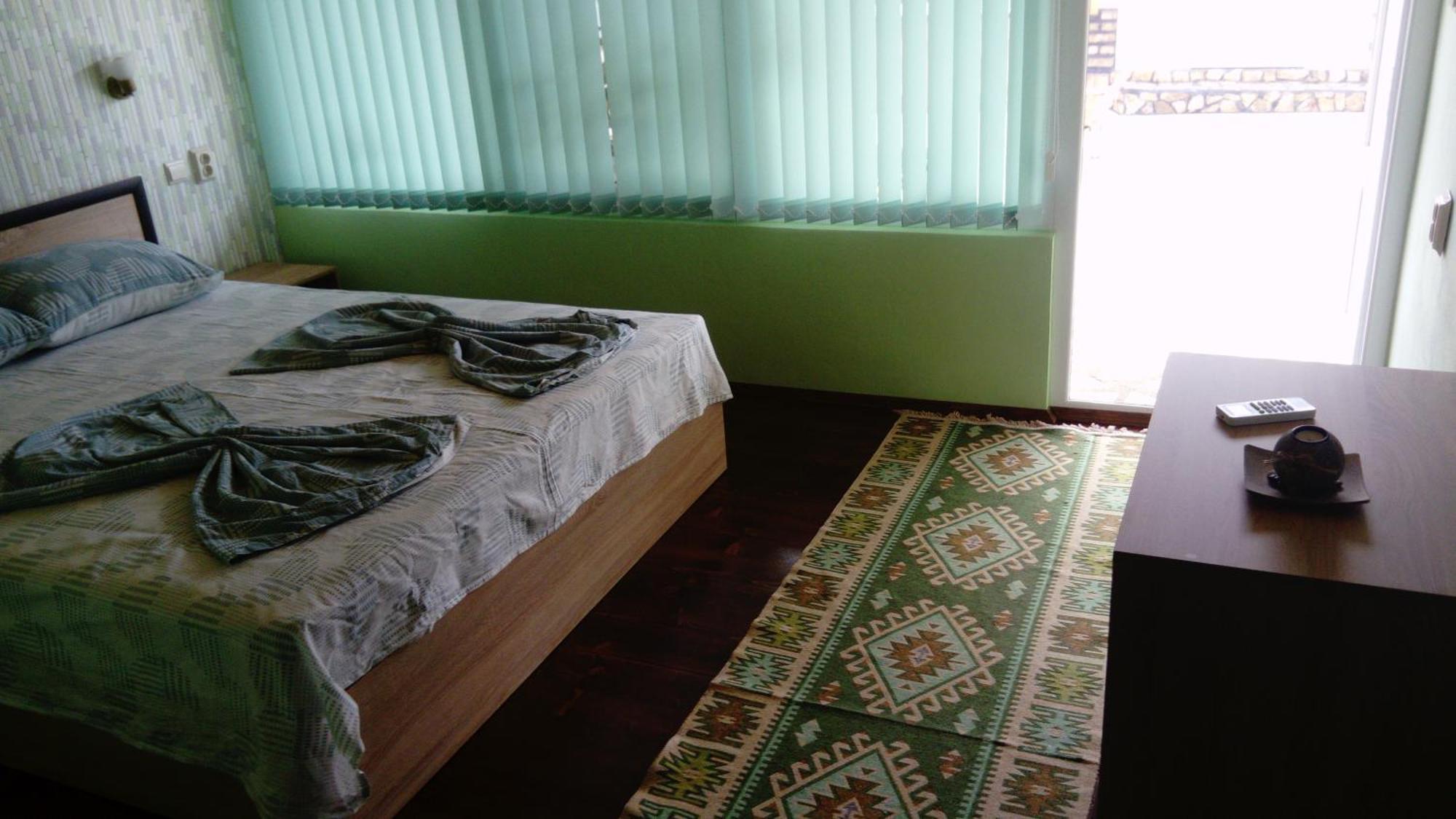 Къща За Гости Морски Изгрев Shabla Phòng bức ảnh